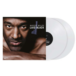 MARCUS MILLER - LAID BLACK...