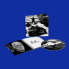 DAVID GILMOUR - LUCK AND STRANGE (CD)