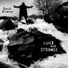 DAVID GILMOUR - LUCK AND STRANGE (BLU-RAY)