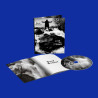 DAVID GILMOUR - LUCK AND STRANGE (BLU-RAY)