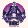 EL DROGAS - (BARRICADA - 40º) (LIBRO + 4 LP-VINILO + 3 CD + DVD) BOX
