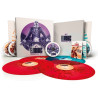 EL DROGAS - (BARRICADA - 40º) (LIBRO + 4 LP-VINILO + 3 CD + DVD) BOX