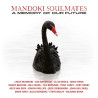 MANDOKI SOULMATES - A MEMORY OF OUR FUTURE (CD)