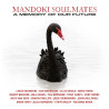 MANDOKI SOULMATES - A MEMORY OF OUR FUTURE (2 LP-VINILO)