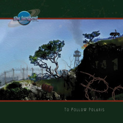 THE TANGENT - TO FOLLOW POLARIS (CD)