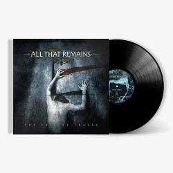 ALL THAT REMAINS - THE FALL...