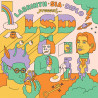 LSD - LABRINTH, SIA & DIPLO PRESENTS…. LSD (5TH ANNIVERSARY EDITION) (LP-VINILO)