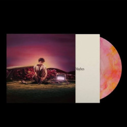 TOM GRENNAN - WHAT IFS & MAYBES (LP-VINILO) COLOR