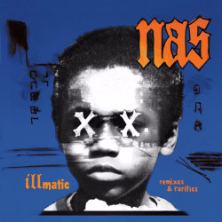 NAS - ILLMATIC 30TH...