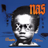 NAS - ILLMATIC 30TH ANNIVERSARY REMIXES, RARITIES (LP-VINILO)