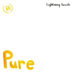 THE LIGHTNING SEEDS - PURE...