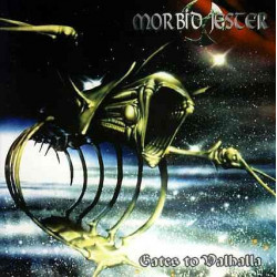 MORBID JESTER - GATES TO VALHALLA