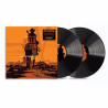 WILLIE NELSON - LONG STORY SHORT: WILLIE NELSON 90: LIVE AT THE HOLLYWOOD BOWL VOL. II (2 LP-VINILO)