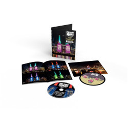 PINK FLOYD - ANIMALS 2018 REMIX (BLU-RAY)