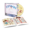 MELANIE MARTINEZ - CRY BABY (CD) DELUXE