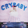 MELANIE MARTINEZ - CRY BABY (CD) DELUXE