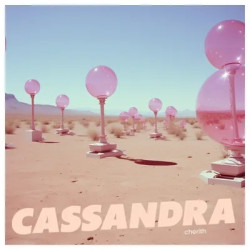 ANDRA DAY - CASSANDRA...