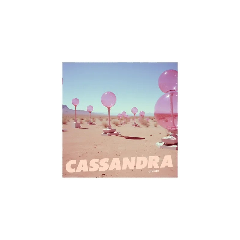 ANDRA DAY - CASSANDRA (CHERITH) (CD)