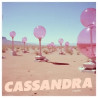 ANDRA DAY - CASSANDRA (CHERITH) (CD)