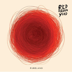 RED MOON YARD - PURELAND...