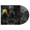BAT - UNDER THE CROOKED CLAW (LP-VINILO)