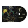 BAT - UNDER THE CROOKED CLAW (CD)