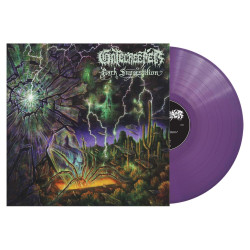 GATECREEPER - DARK...