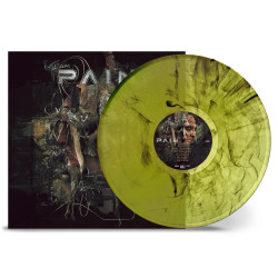 PAIN - I AM (LP-VINILO) COLOR