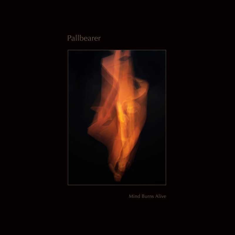 PALLBEARER - MIND BURNS ALIVE (2 LP-VINILO)