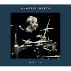 CHARLIE WATTS - ANTHOLOGY (2 CD)