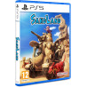 PS5 SAND LAND