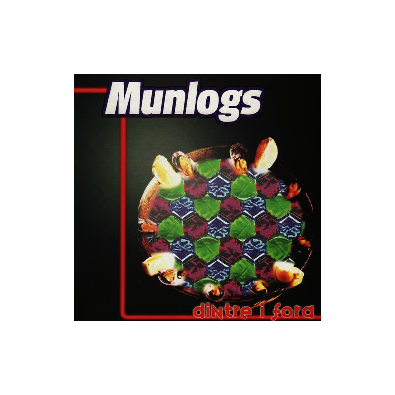 MUNLOGS - DINTRE I FORA