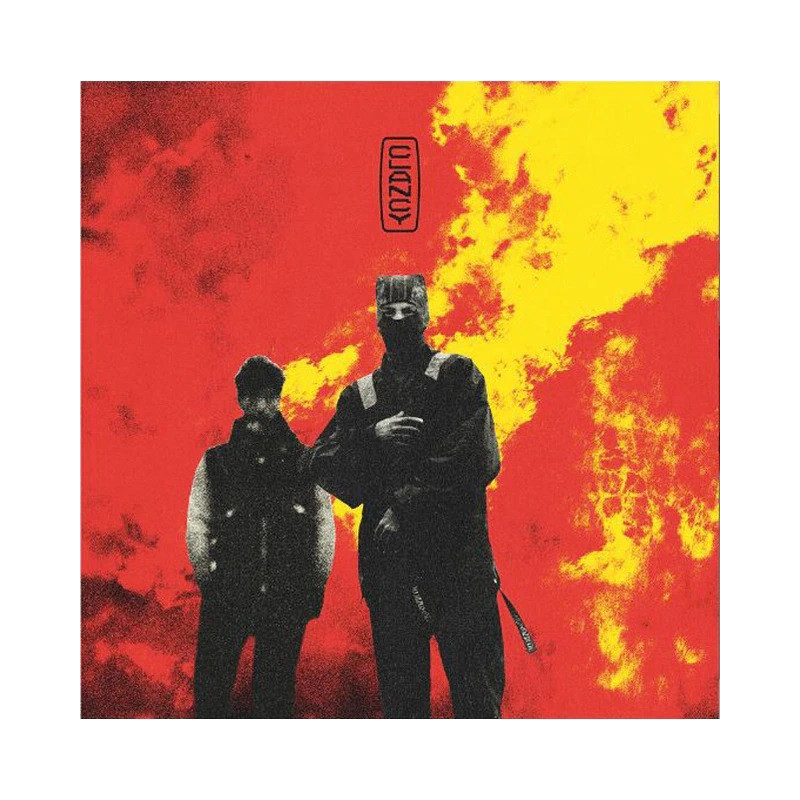 TWENTY ONE PILOTS - CLANCY (CD)