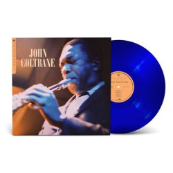 JOHN COLTRANE - NOW PLAYING...