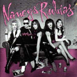 NANCYS RUBIAS - NANCYS RUBIAS