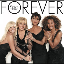 SPICE GIRLS - FOREVER...