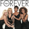SPICE GIRLS - FOREVER (LP-VINILO)