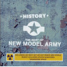 NEW MODEL ARMY - HISTORY - THE BEST OF