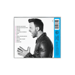 LUIS FONSI - EL VIAJE (CD)