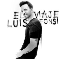 LUIS FONSI - EL VIAJE (CD)