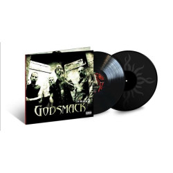 GODSMACK - AWAKE (2 LP-VINILO)