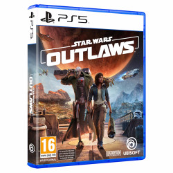 PS5 STAR WARS OUTLAWS
