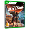 XS STAR WARS OUTLAWS