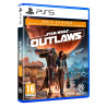 PS5 STAR WARS OUTLAWS GOLD EDITION