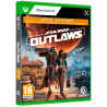 XS STAR WARS OUTLAWS GOLD EDITION
