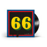 PAUL WELLER - 66 (LP-VINILO)