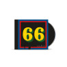 PAUL WELLER - 66 (CD)