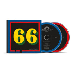 PAUL WELLER - 66 (2 CD) DELUXE