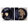 BUNBURY - GRETA GARBO (LP-VINILO) PICTURE