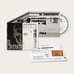 POLE - EL CANTANTE (CD)